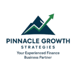 Pinnacle Growth Strategies Your Experienced Finance Business Partner